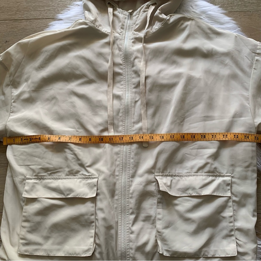 Alo Yoga Oversized Jacket - Picture 6 of 10